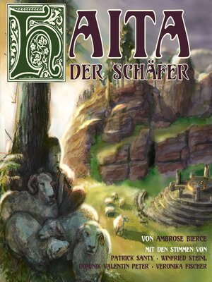 cover image of Haita der Schäfer